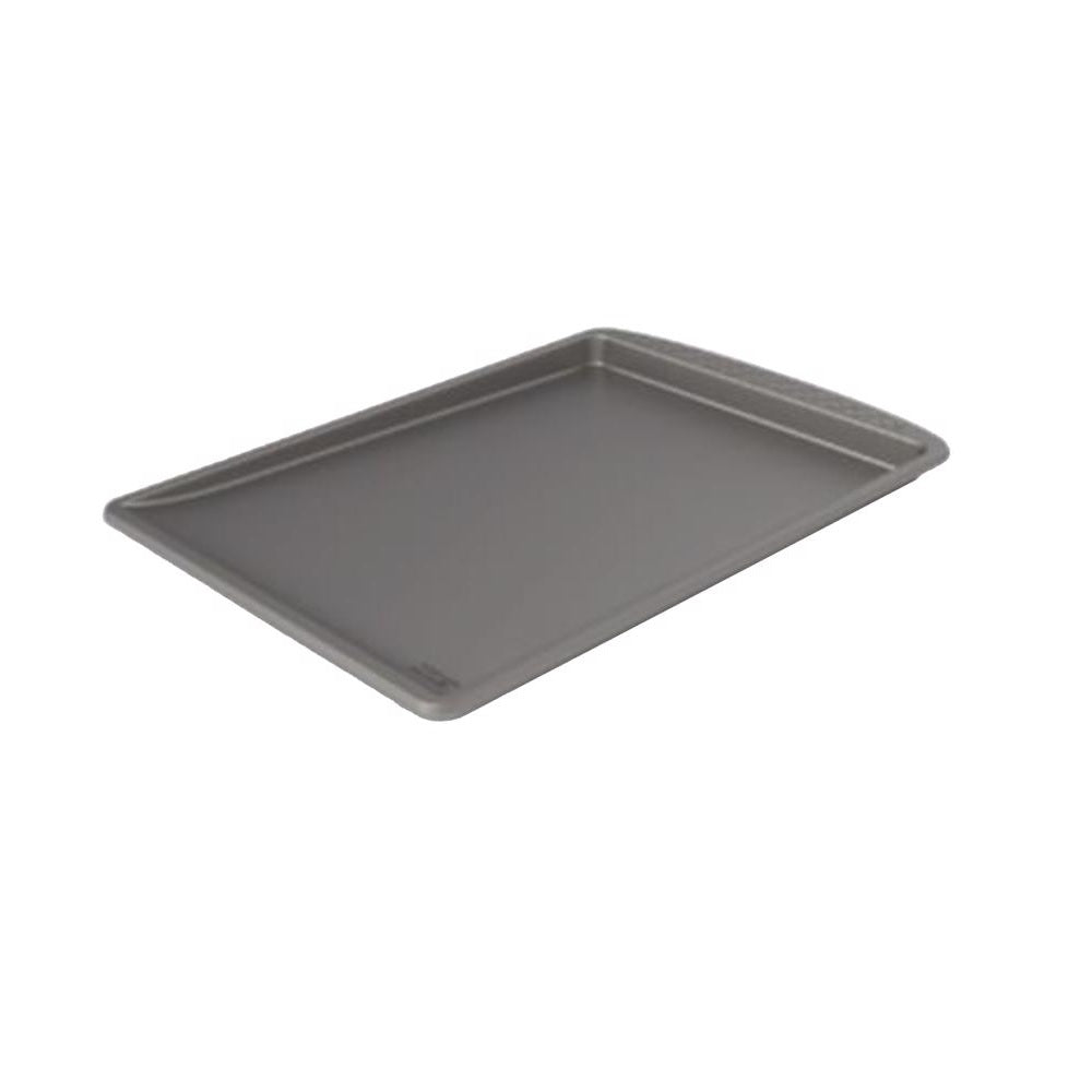 Chicago Metallic 5297124 Cookie Pan, Gray