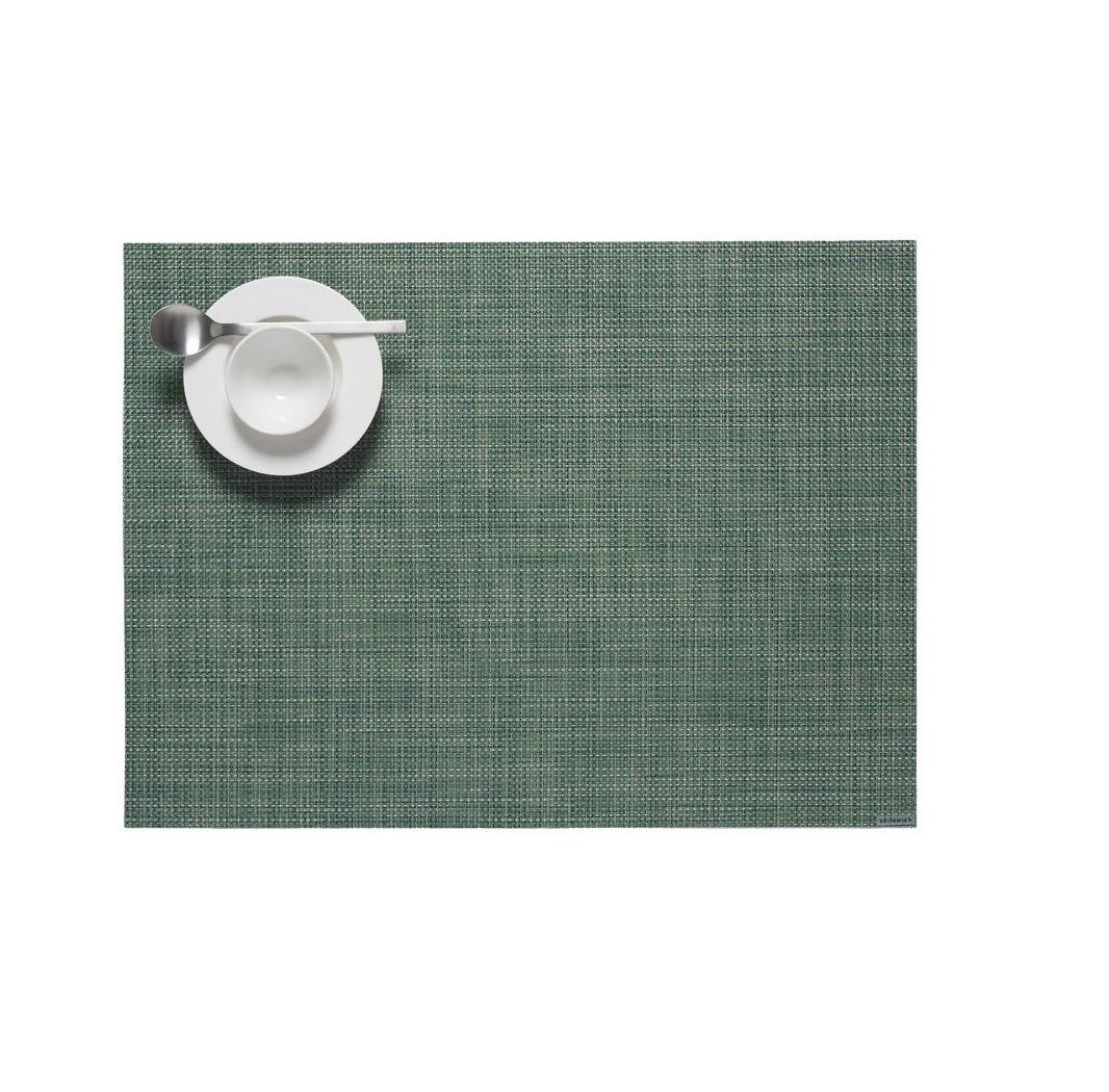 Chilewich 100132-043 Placemats, Vinyl
