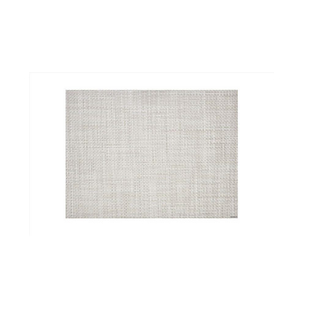 Chilewich 100110-055 Placemats, Vinyl, Natural