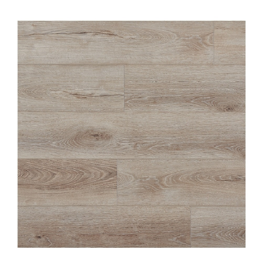 Choice Flooring CVP103S07 Santa Monica Flooring Plank, Vinyl