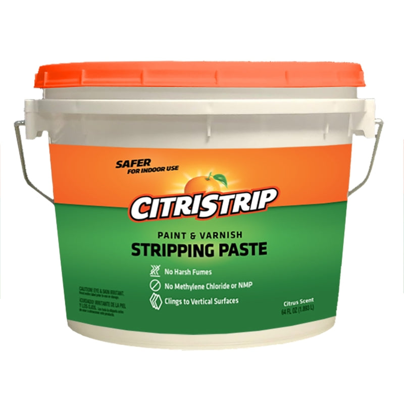 Buy citristrip 64 oz - Online store for interior stains & finishes, chem paint / varnish remover in USA, on sale, low price, discount deals, coupon code