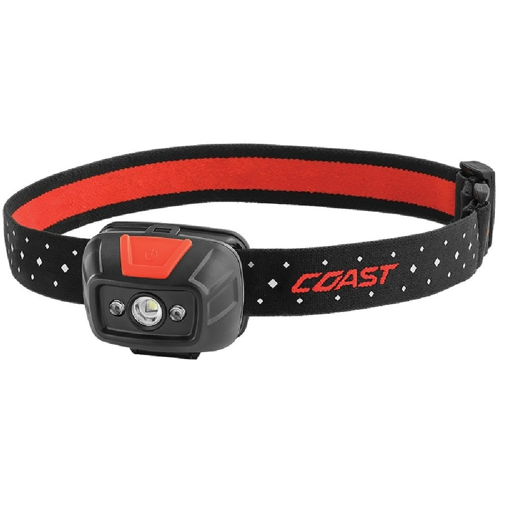 Coast FL19 LED Headlamp