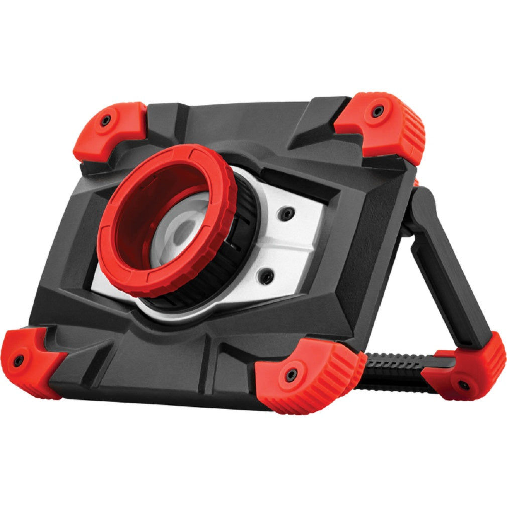 Coast 30194 LED Rechargeable Work Light, Polycarbonate