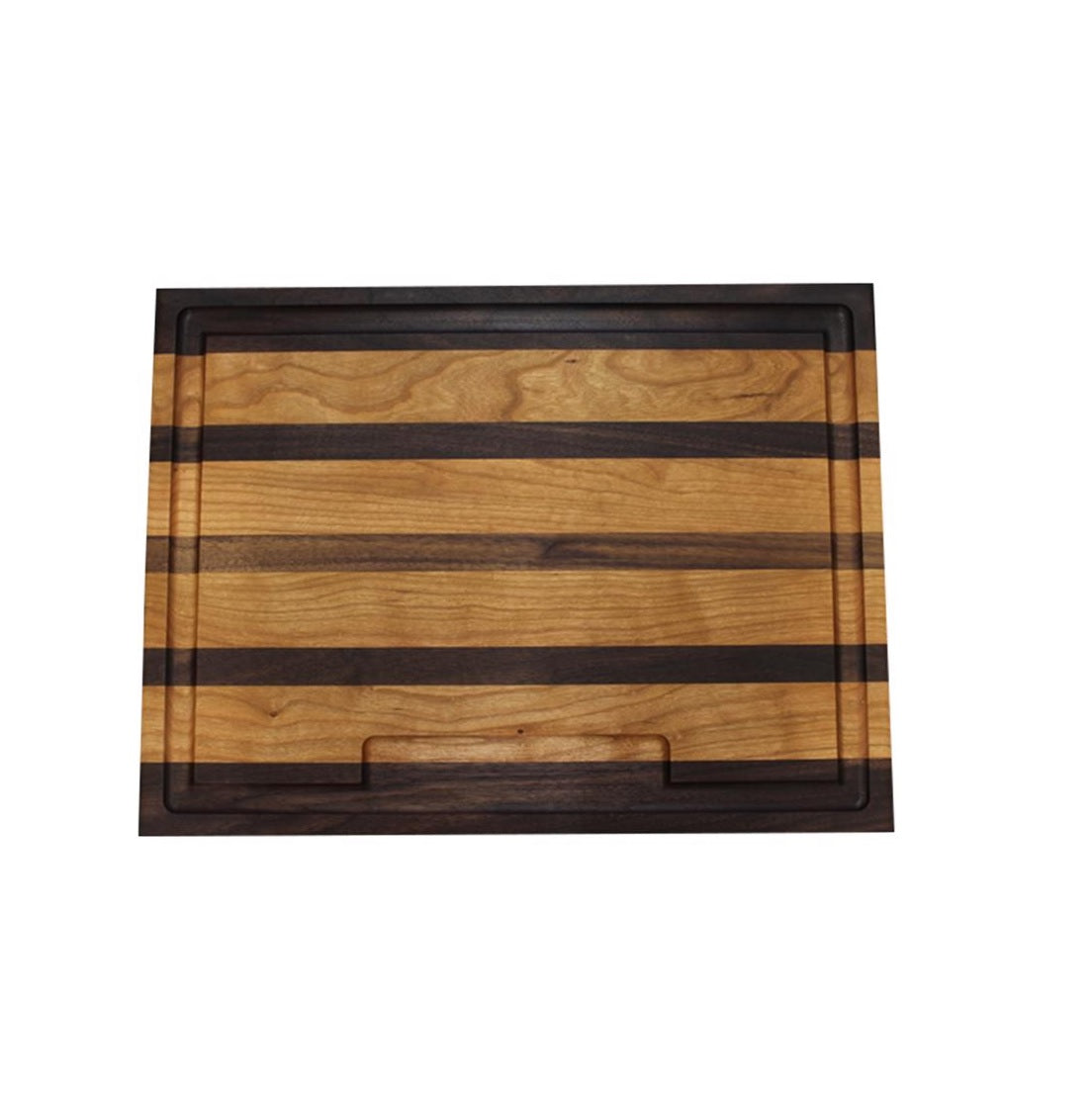 Coastal Carolina 115-15-20-HHJT Antimicrobial Chopping Board, Hardwood