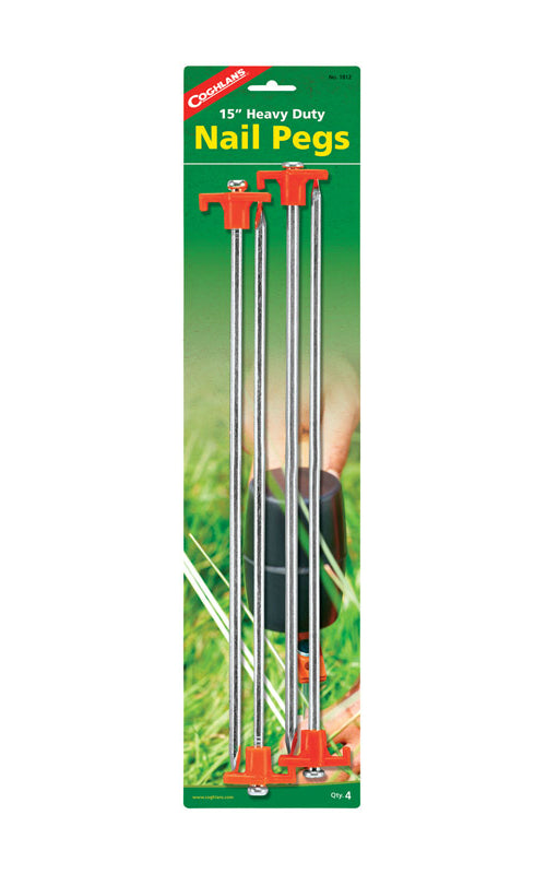buy camping tent stakes at cheap rate in bulk. wholesale & retail camping tools & essentials store.