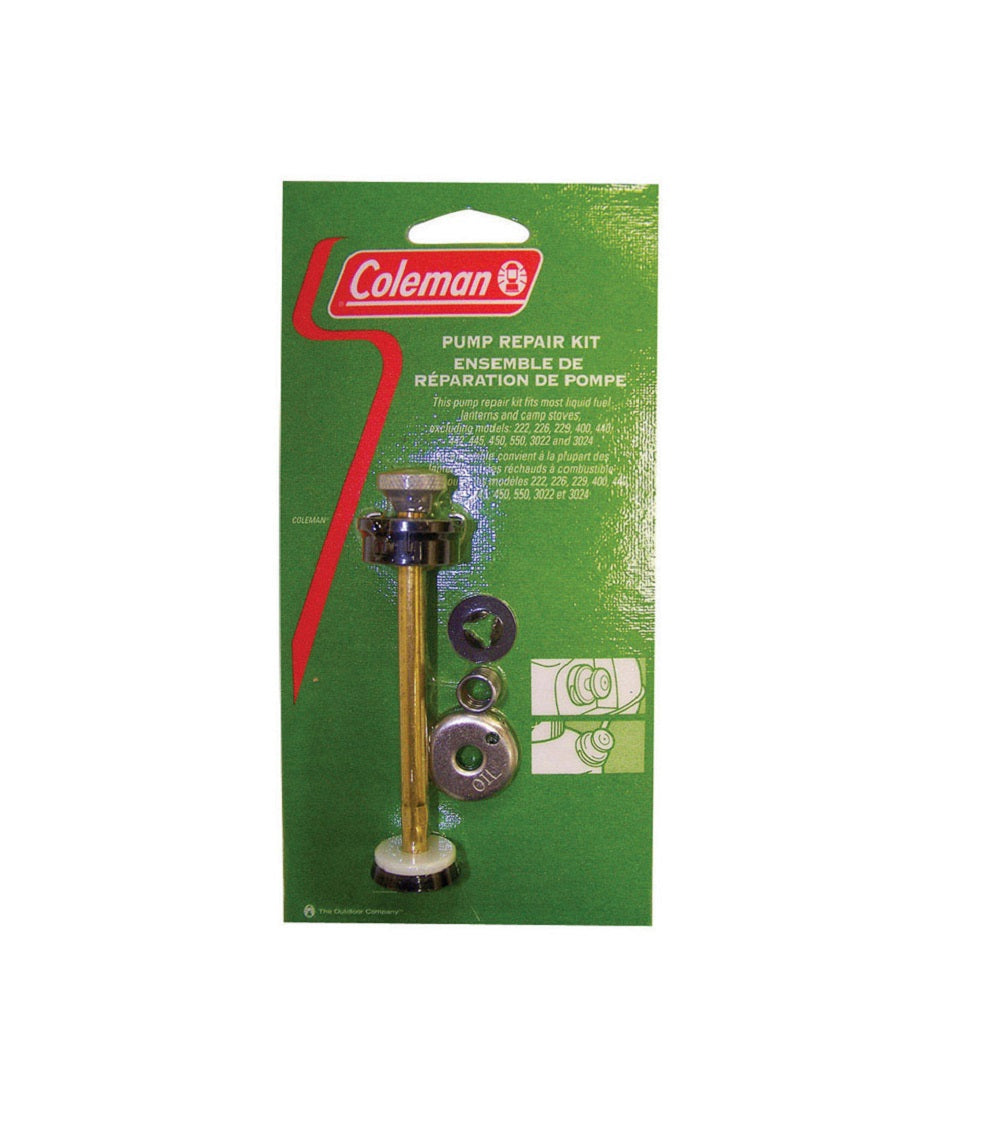 Coleman 3000005099 Pump Repair Kit, Assorted Color