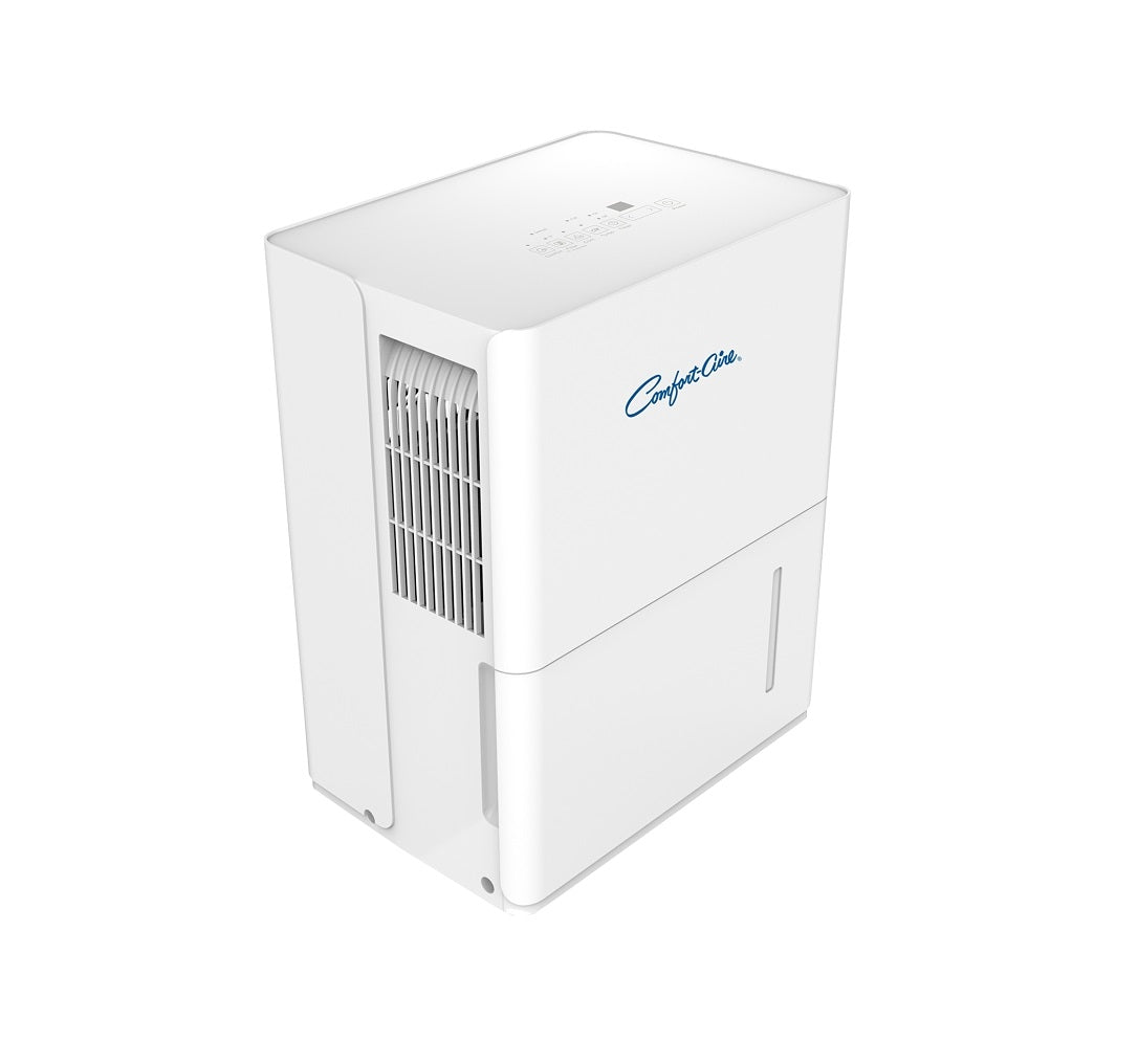 Comfort-Aire BHD-22A/B Dehumidifier, 2.2 A