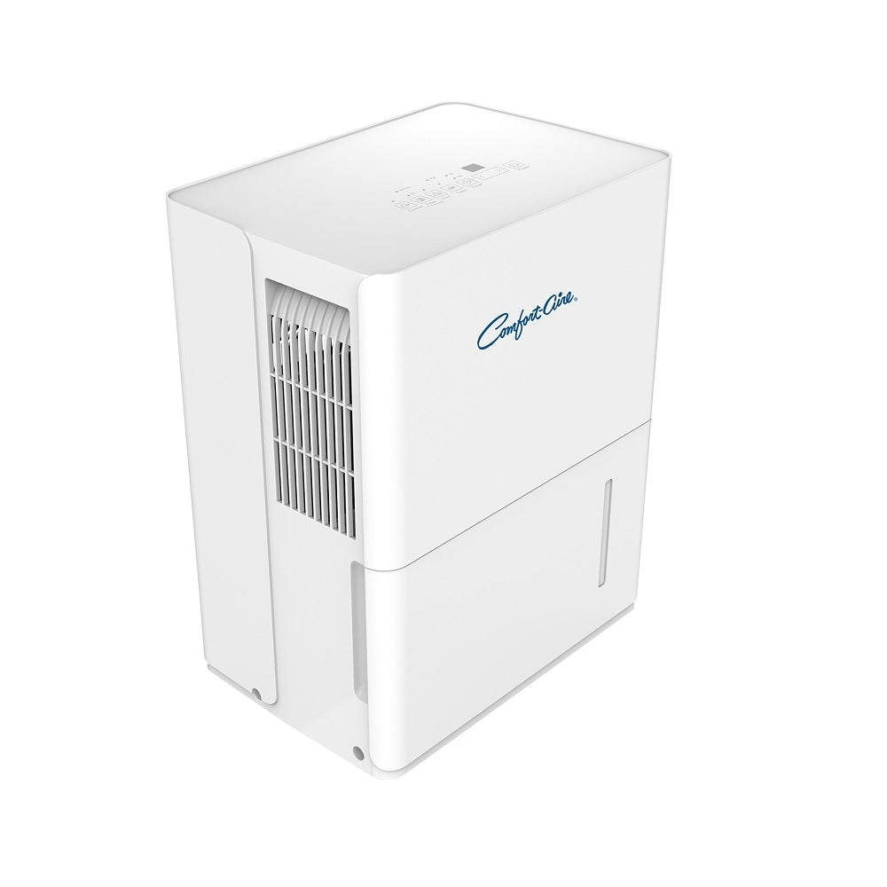 Comfort-Aire BHD-35A/B Dehumidifier, 360 Watts, 115 Volt