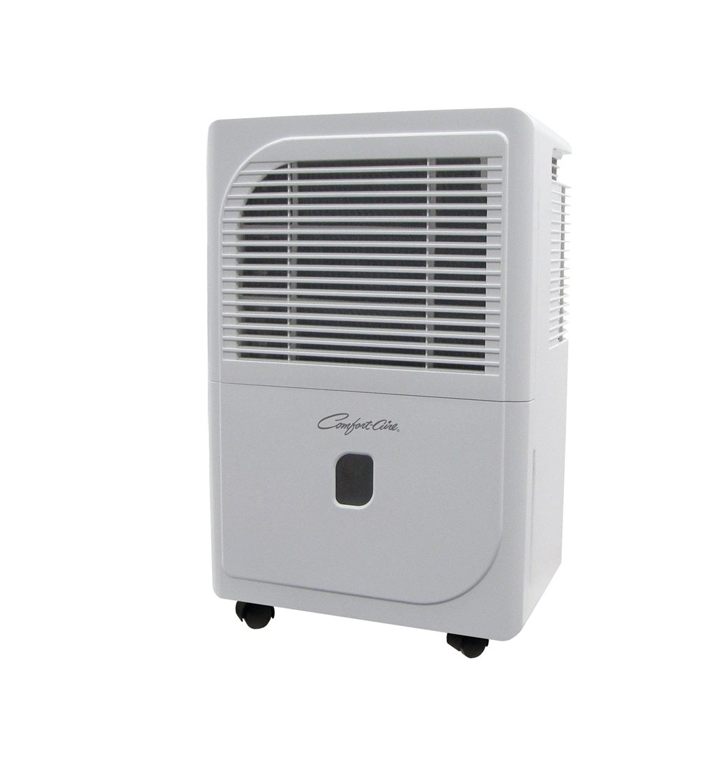 Comfort-Aire BHD-701-J Portable Dehumidifier, 70 Pint, 115 Volt, 6.9 Amp