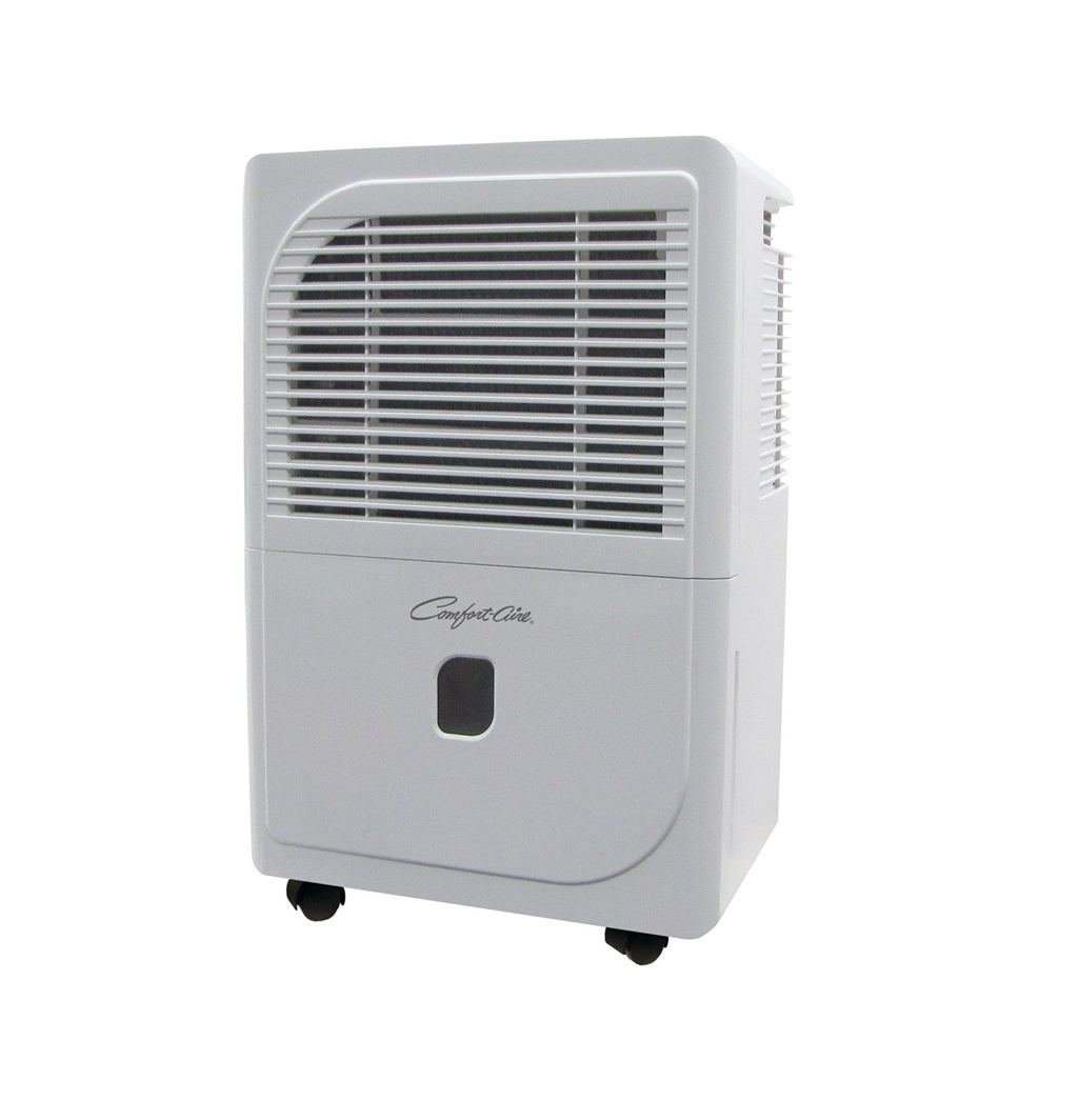 Comfort-Aire BHD-301-J Portable Dehumidifier, 30 Pint, 115 Volt, 3 Amp