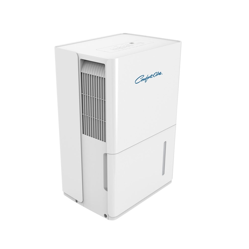 Comfort-Aire BHDP-50A/B Portable Dehumidifier with Pump, 515 Watts, 115 Volt