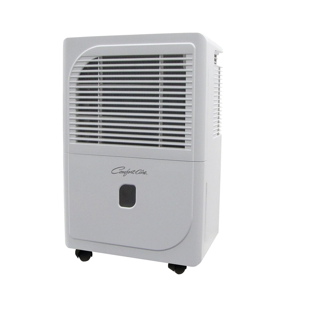 Comfort-Aire BHDP-701-J Portable Dehumidifier, 70 Pint, 115 Volt, 6.9 Amp