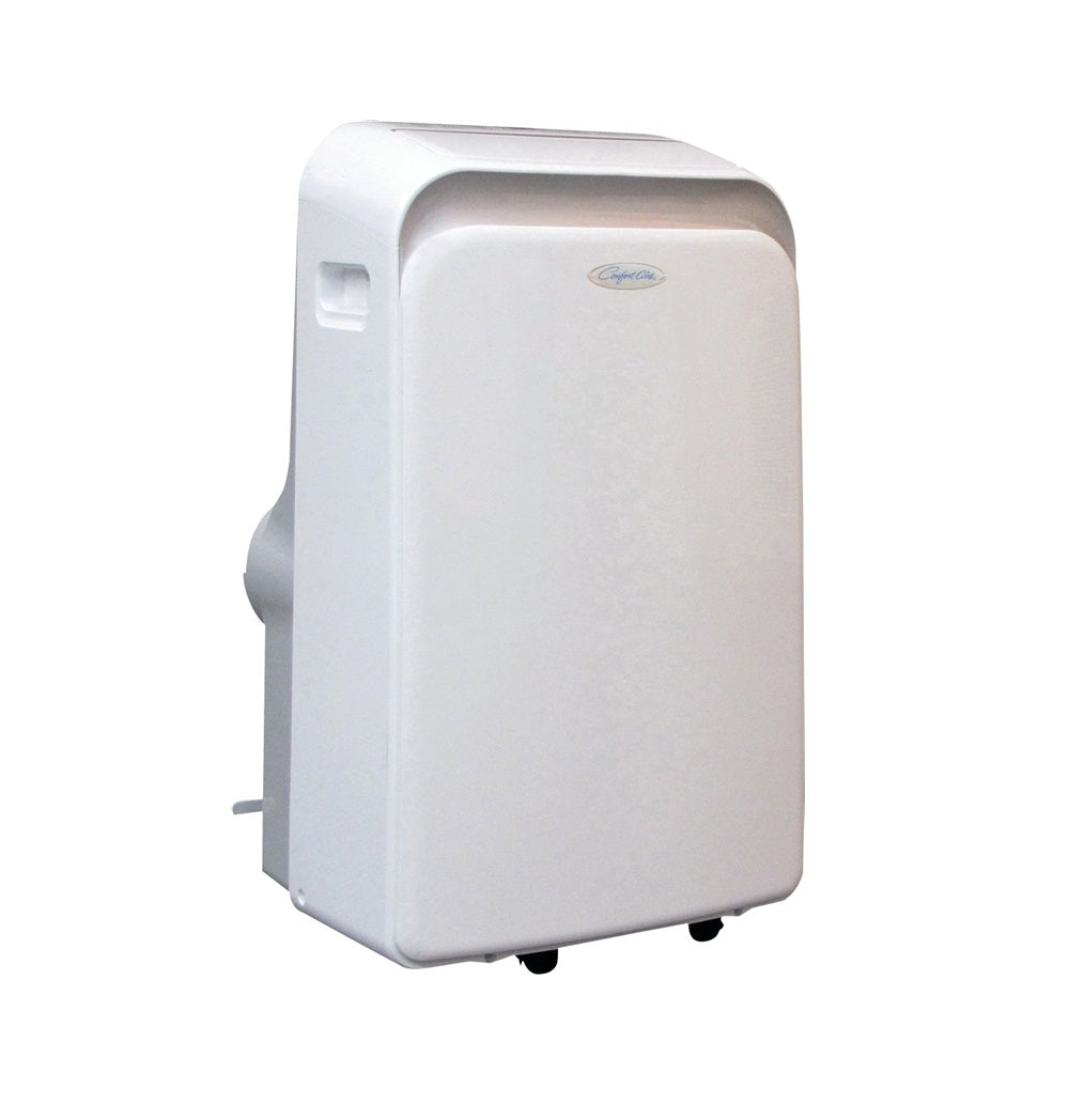 Comfort-Aire PSH-141D Room Air Conditioner, 14,000 Btu/hr, 115 V
