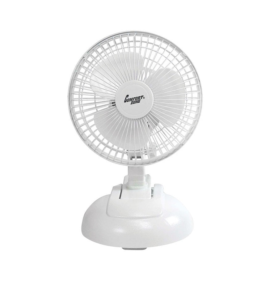 buy clip-on fans at cheap rate in bulk. wholesale & retail vent tools & supplies store.