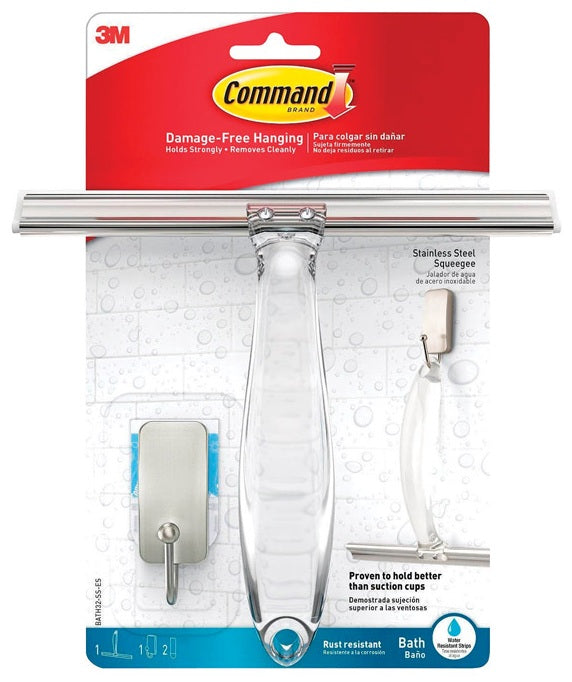 Buy command squeegee - Online store for cleaning supplies, squeegees in USA, on sale, low price, discount deals, coupon code