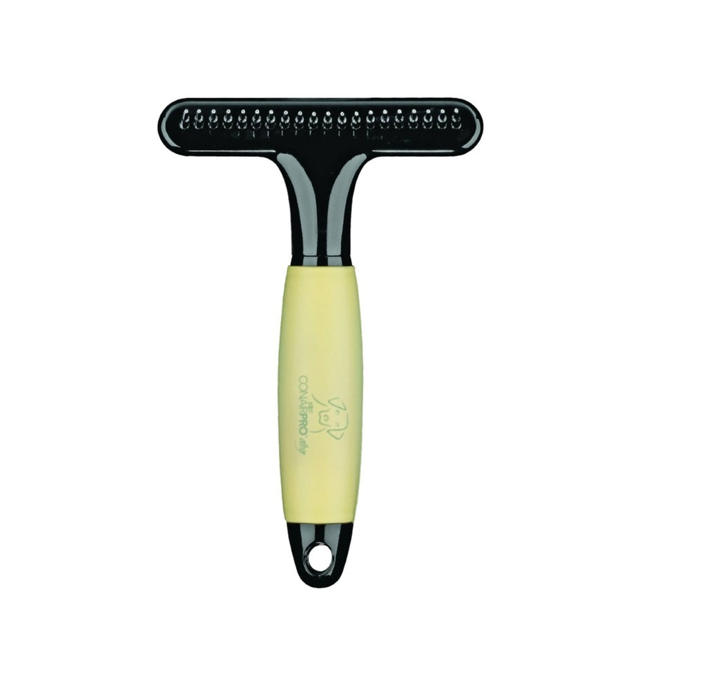 ConAir Pro WS105220 Undercoat Pet Grooming Rake, 3/4 inch — LIfe and Home