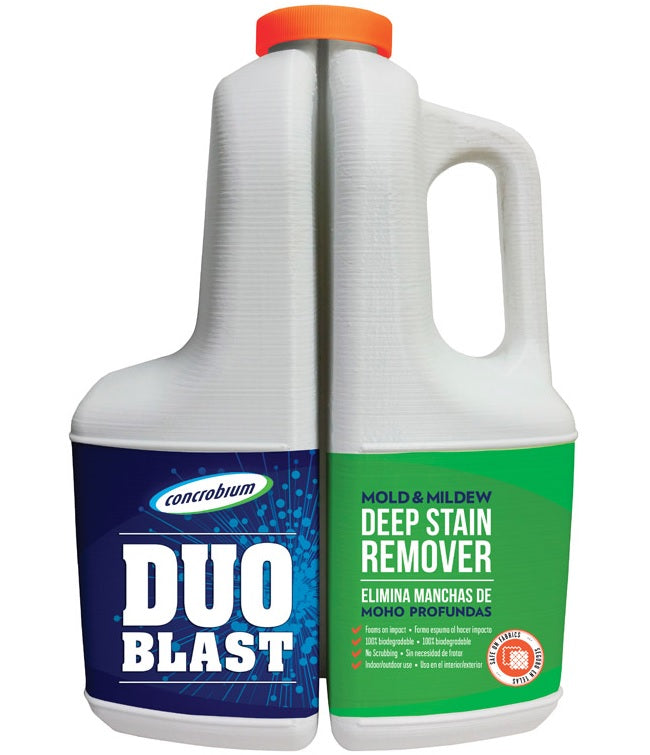 Buy concrobium duo blast - Online store for chemicals & cleaners, algae, mold & mildew in USA, on sale, low price, discount deals, coupon code