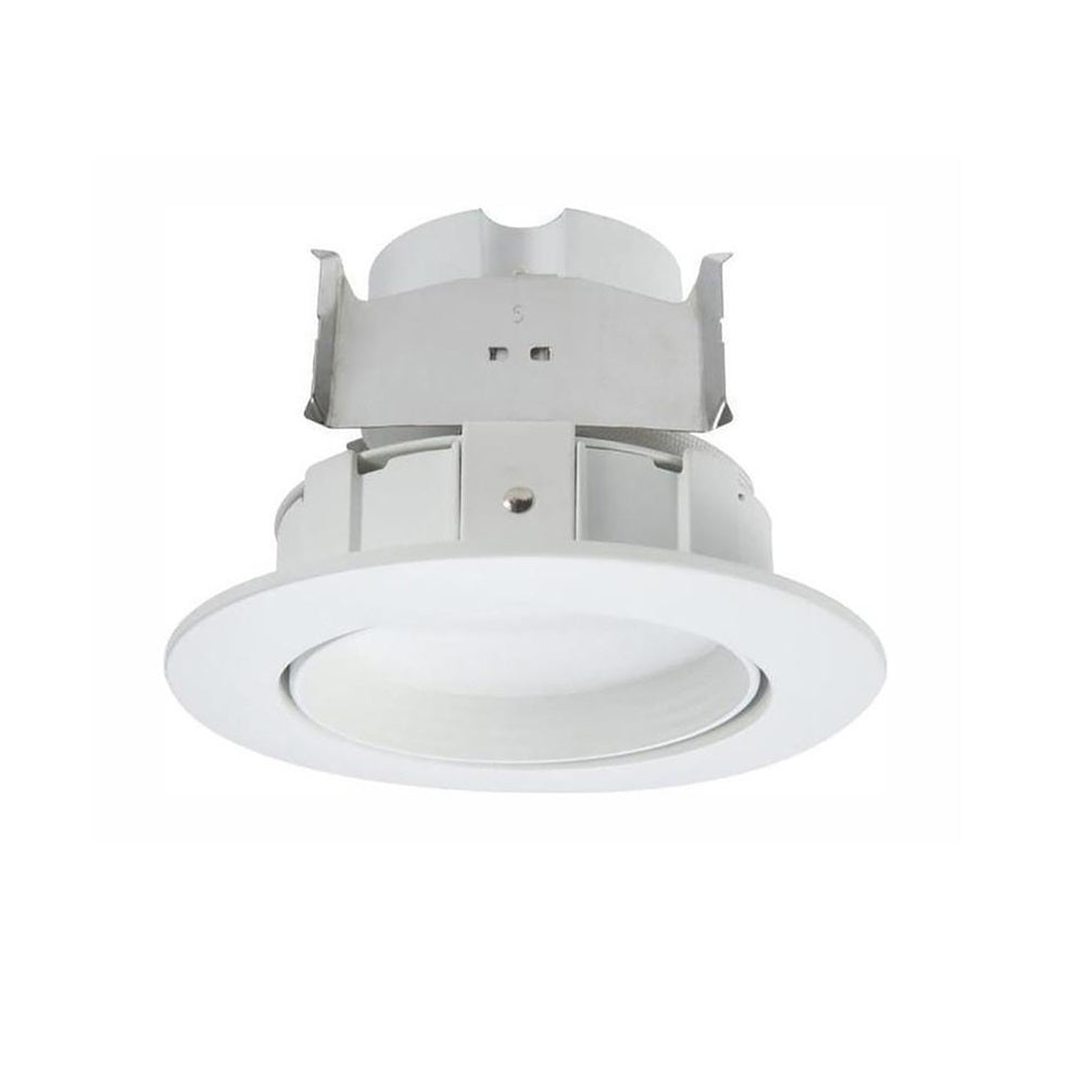 Cooper Lighting RA4069S1EWHRCA Halo Recessed Light, 7 Watts