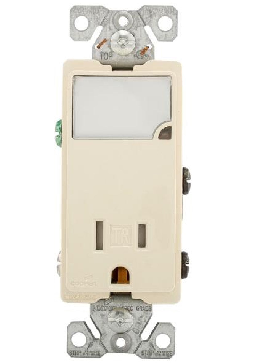 buy electrical switches & receptacles at cheap rate in bulk. wholesale & retail home electrical equipments store. home décor ideas, maintenance, repair replacement parts