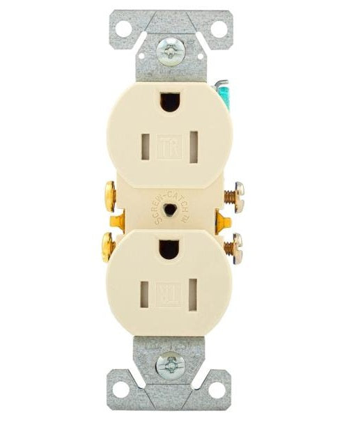 buy electrical switches & receptacles at cheap rate in bulk. wholesale & retail electrical tools & kits store. home décor ideas, maintenance, repair replacement parts