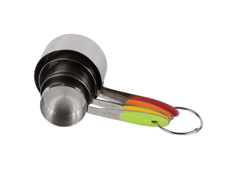 Buy core kitchen measuring cups - Online store for kitchen tools and gadgets, cup sets in USA, on sale, low price, discount deals, coupon code