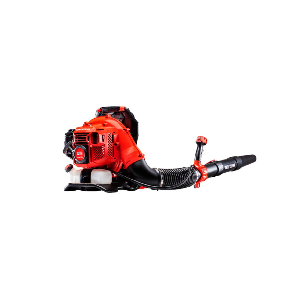 Craftsman 41AR51BP793 Backpack Leaf Blower, Pull Start