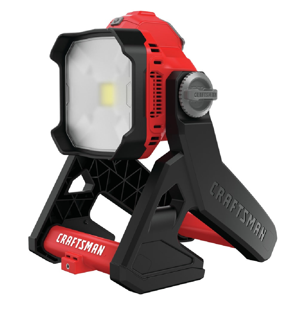 Craftsman CMCL030B LED Work Ligh, 1825 Lumens