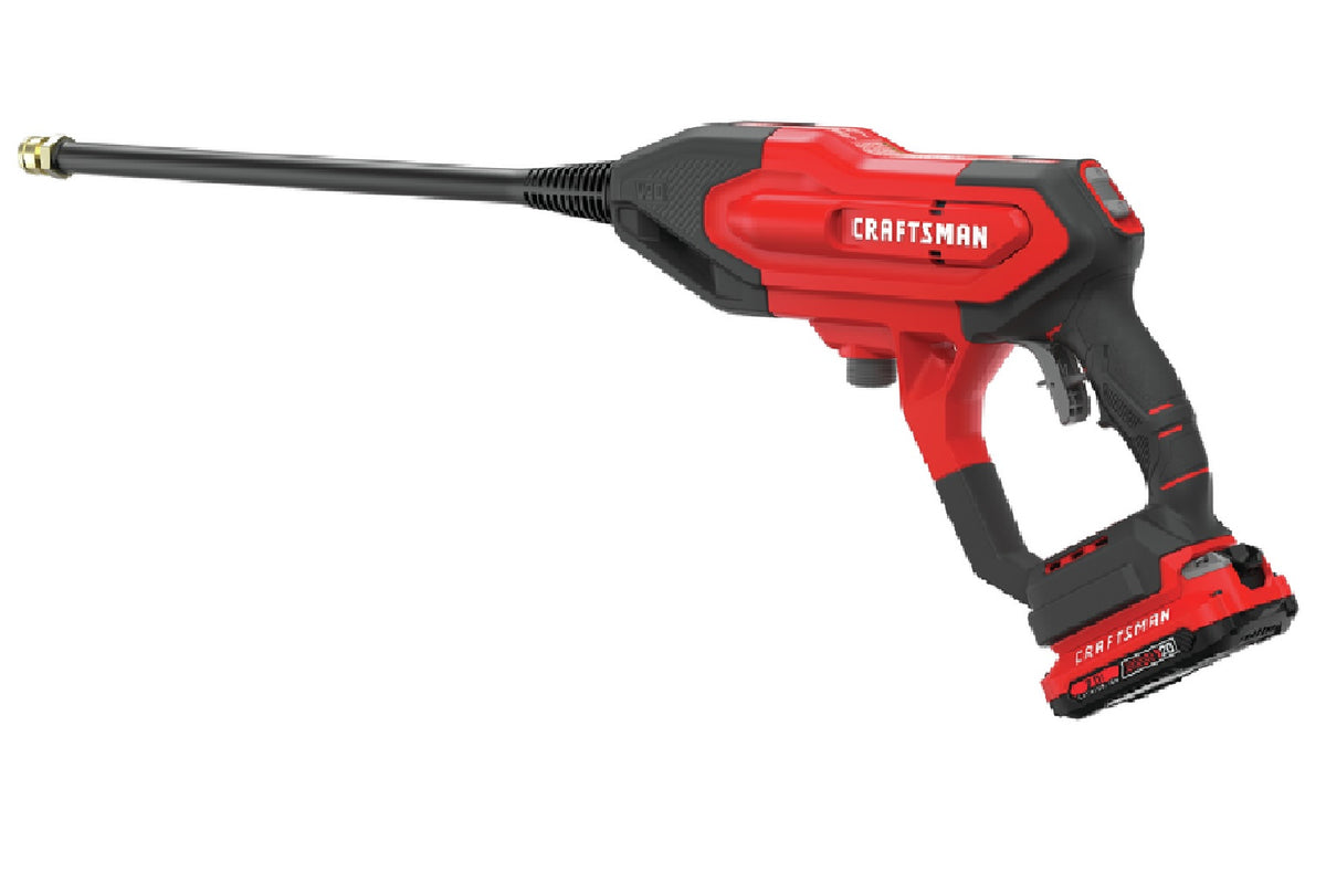 Craftsman CMCPW350D1 V20 MAX Pressure Washer Surface Cleaner