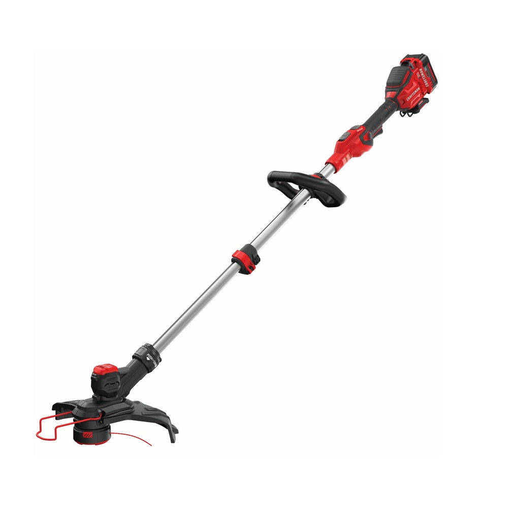 Craftsman CMCST910M1 Weedwacker Edger/Trimmer Kit, 20 Volt