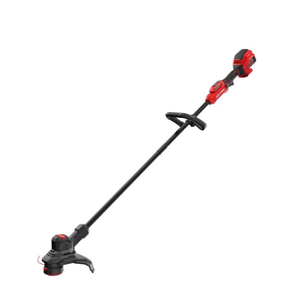 Craftsman CMCST930P1 V20 Battery String Trimmer Kit, 13 inch