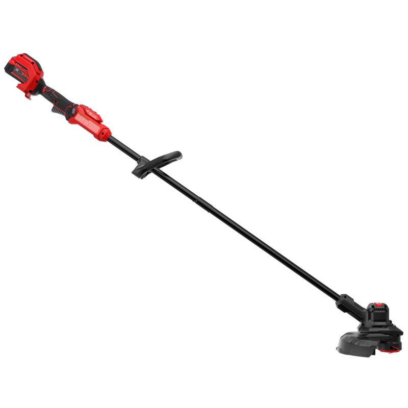 Craftsman CMCST930P1 V20 Battery String Trimmer Kit, 13 inch