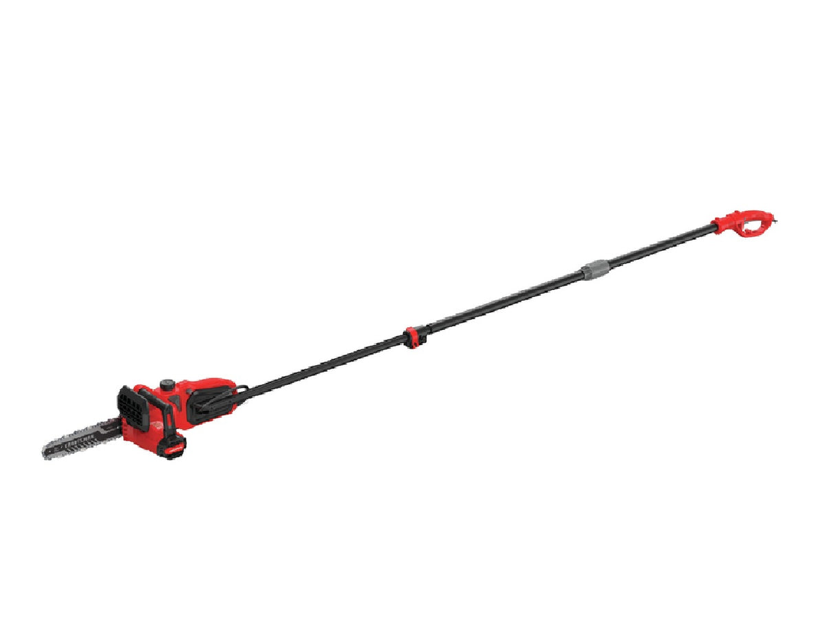 Craftsman CMECSP610 Electric Chainsaw/Pole Saw Combo, 10 Inch