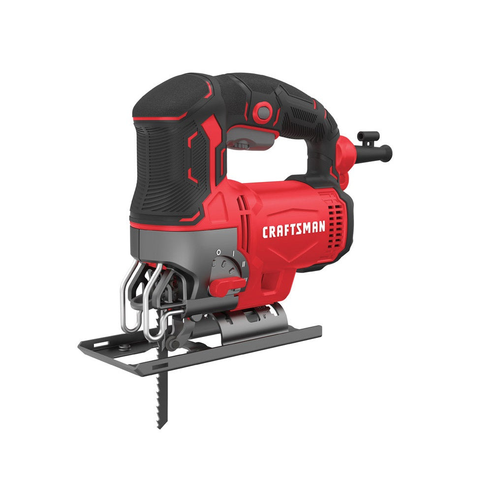 Craftsman CMES612 Corded Jig Saw, 6 Amps