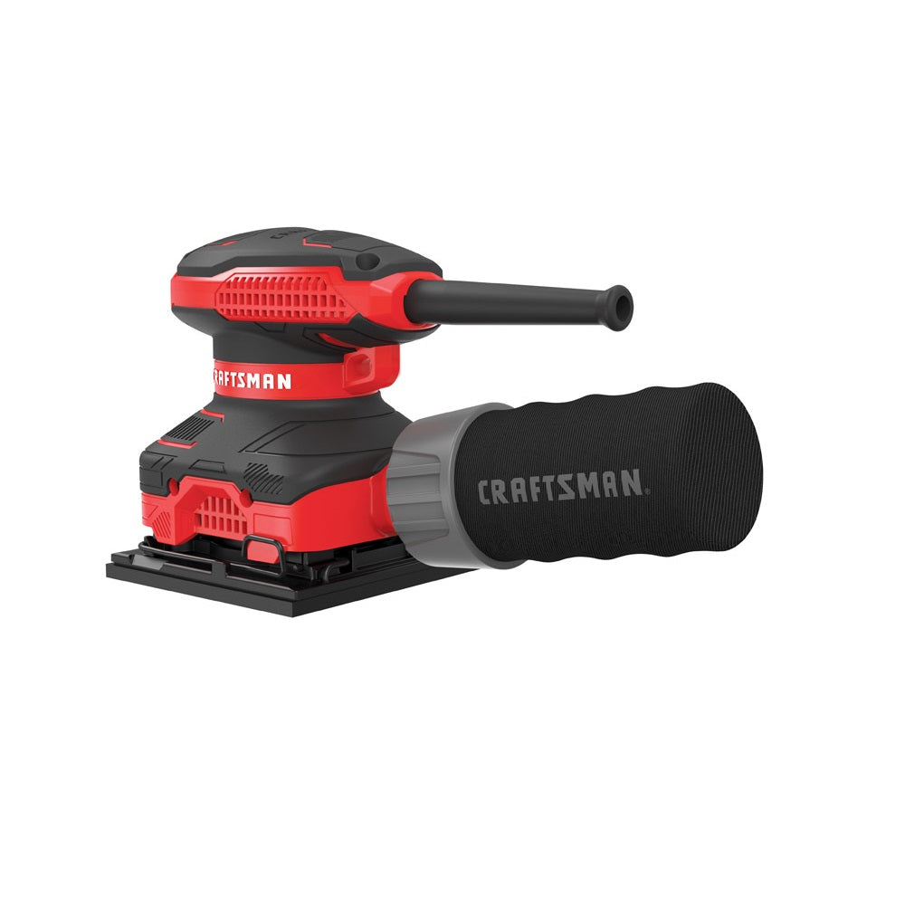 Craftsman CMEW230 Finishing Sander Bare, 2 Amp