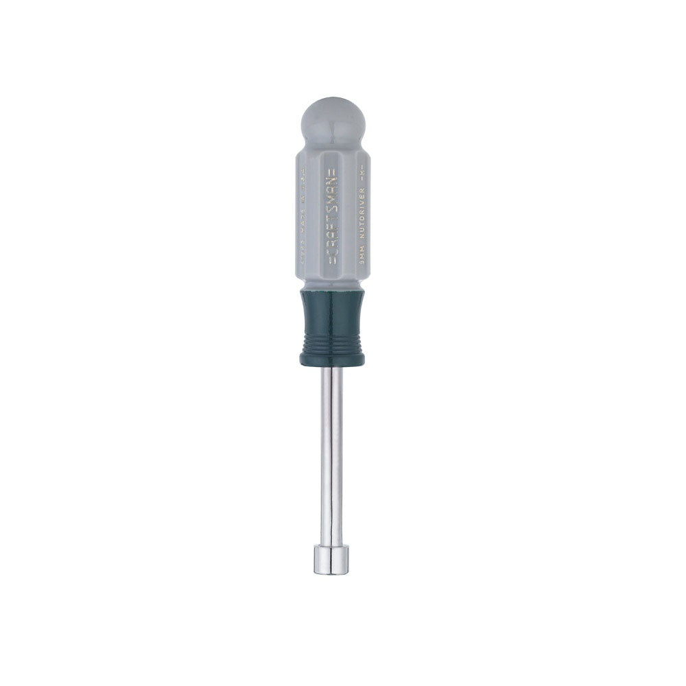 Craftsman CMHT65118 Metric Nut Driver, 9 MM