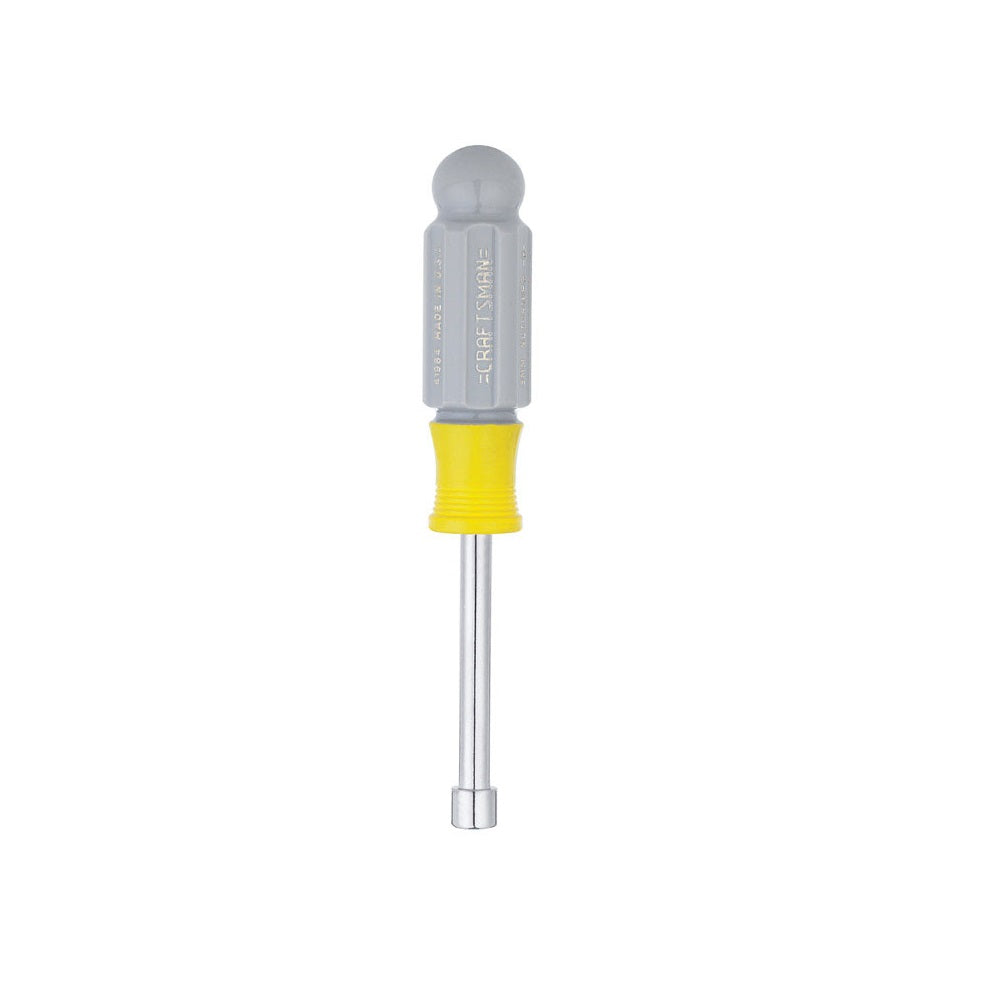 Craftsman CMHT65117 Metric Nut Driver, 8 MM