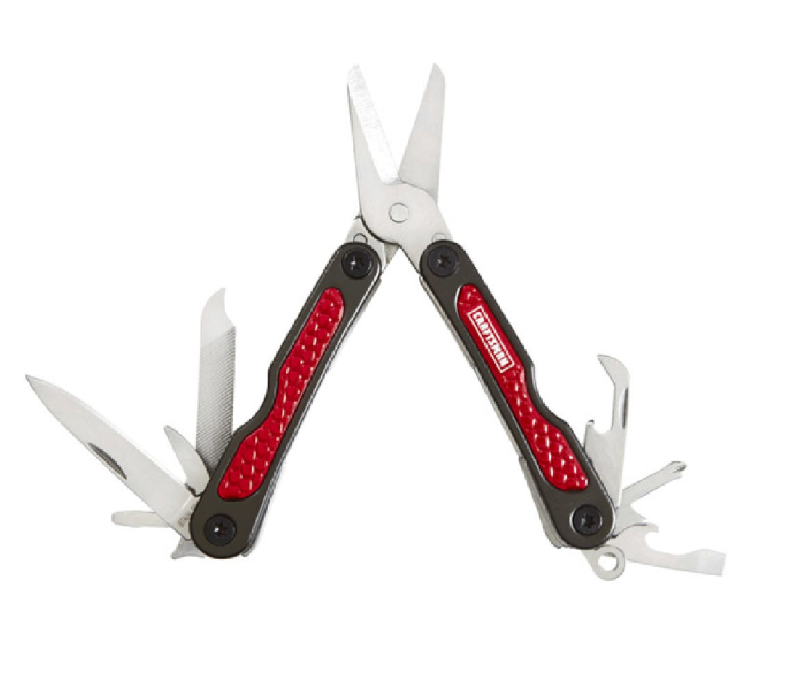 Craftsman CMHT10453 Multi-Tool, Steel