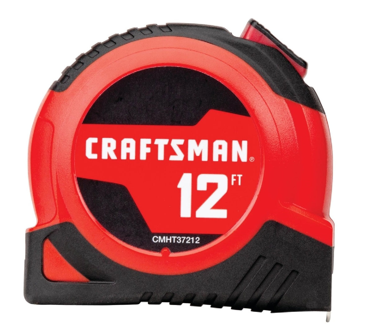 Craftsman CMHT37212S Tape Measure, 12 Feet