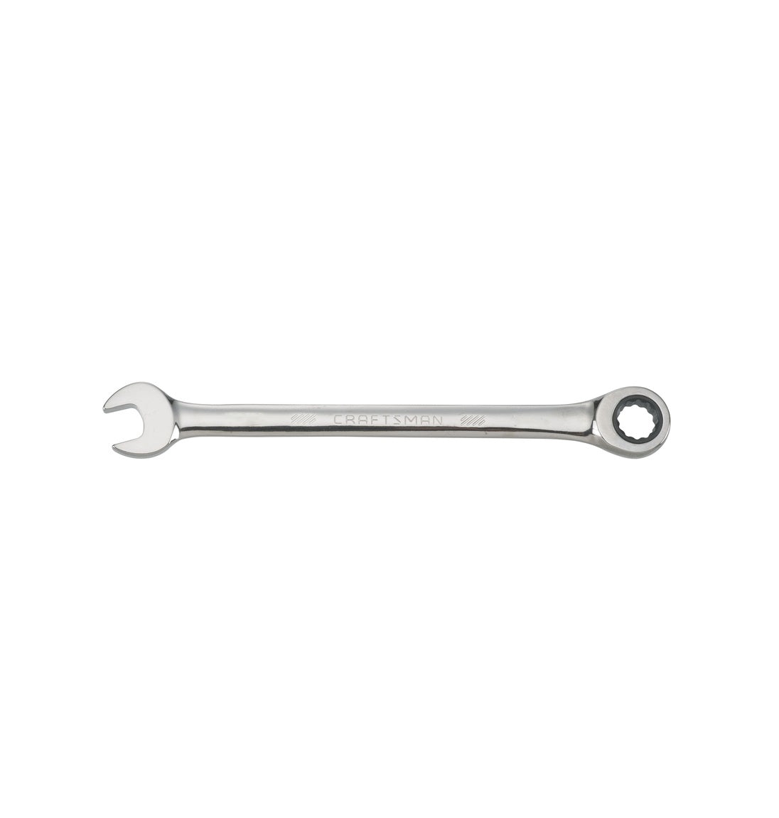Craftsman CMMT42936 Combination Wrench, Metric, 16.8 inch, 32 mm