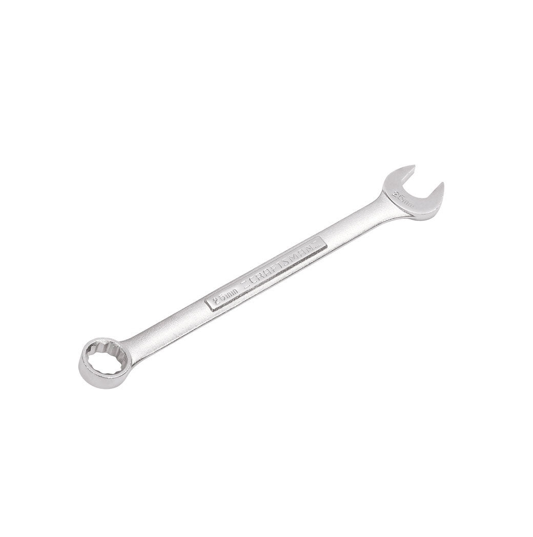 Craftsman CMMT42932 Combination Wrench, Metric, 14 inch, 26mm