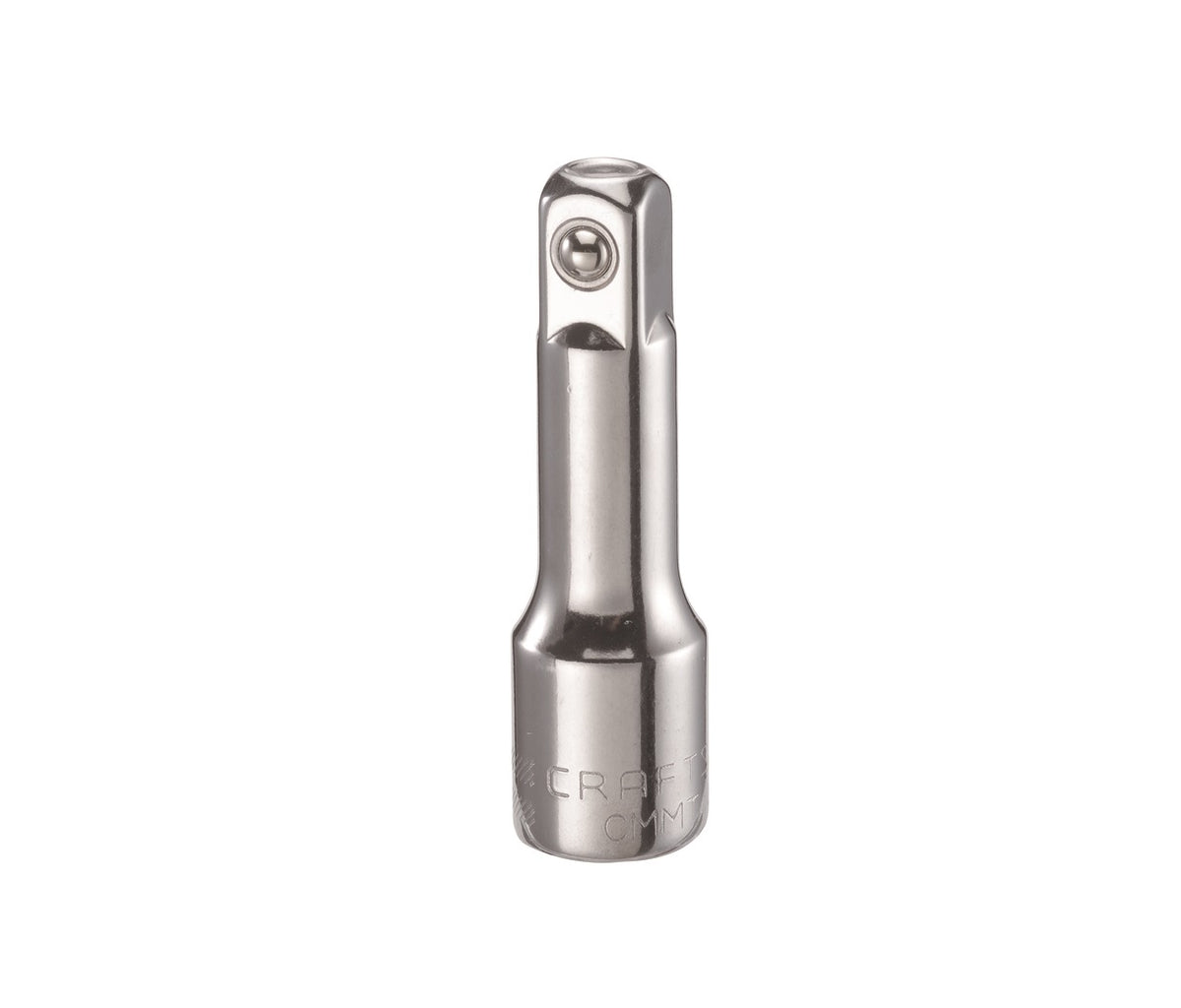 Craftsman CMMT44133 Extension Bar, 3 inch  x 1/2 inch