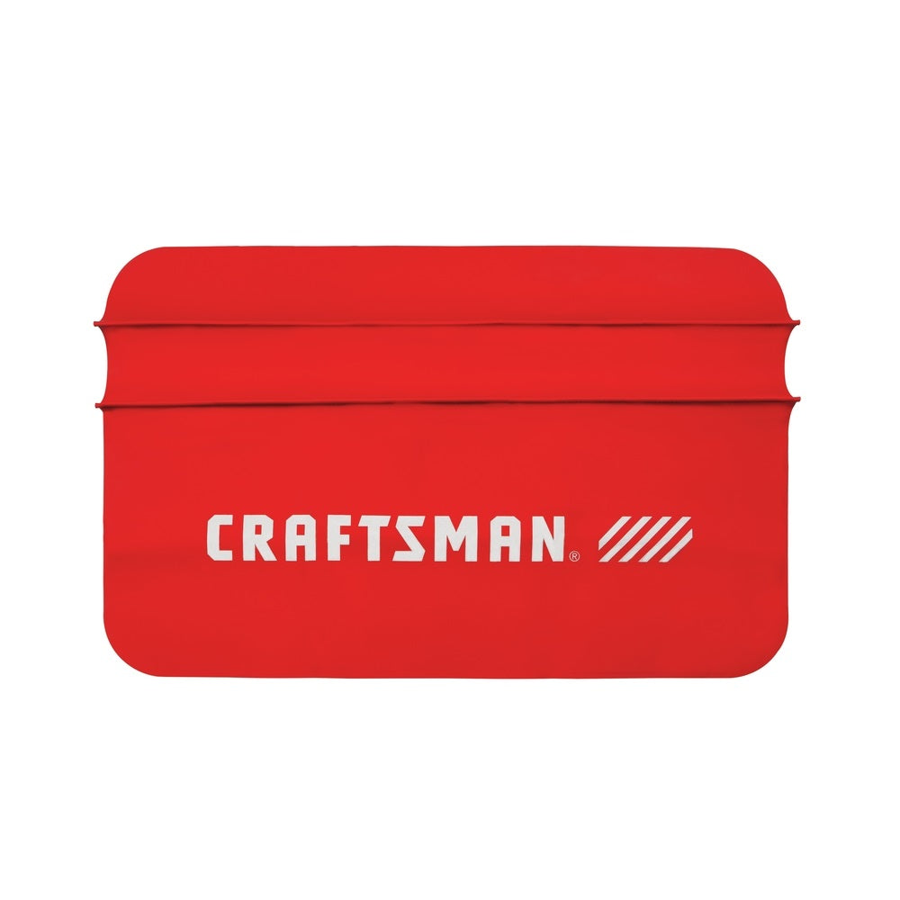 Craftsman CMMT14184 Fender Cover, Red