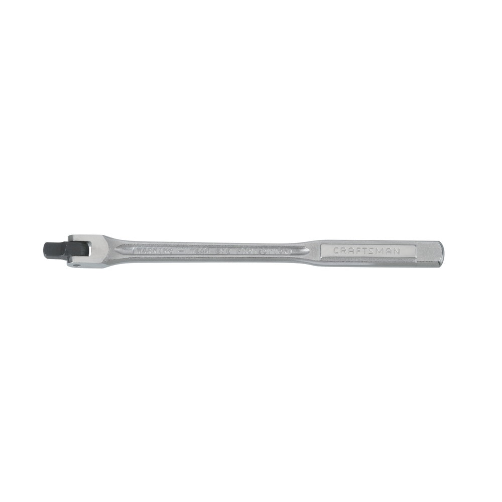 Craftsman CMMT44363 Flex Head T-Handle, 10 Inch