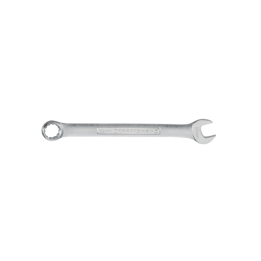 Craftsman CMMT42915 Metric Combination Wrench, 11 MM