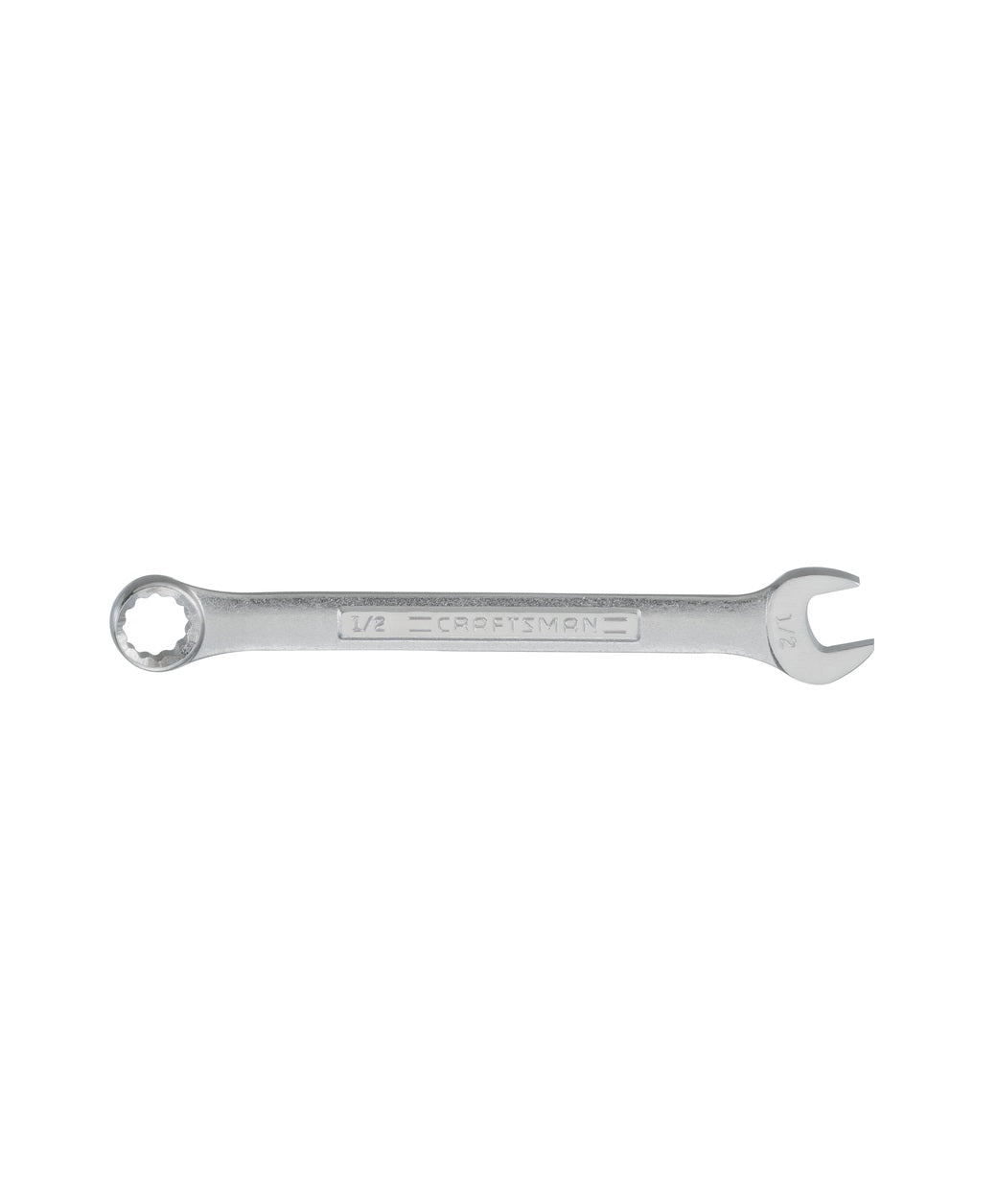 Craftsman CMMT44695 12 Point SAE Combination Wrench, 1/2 inch