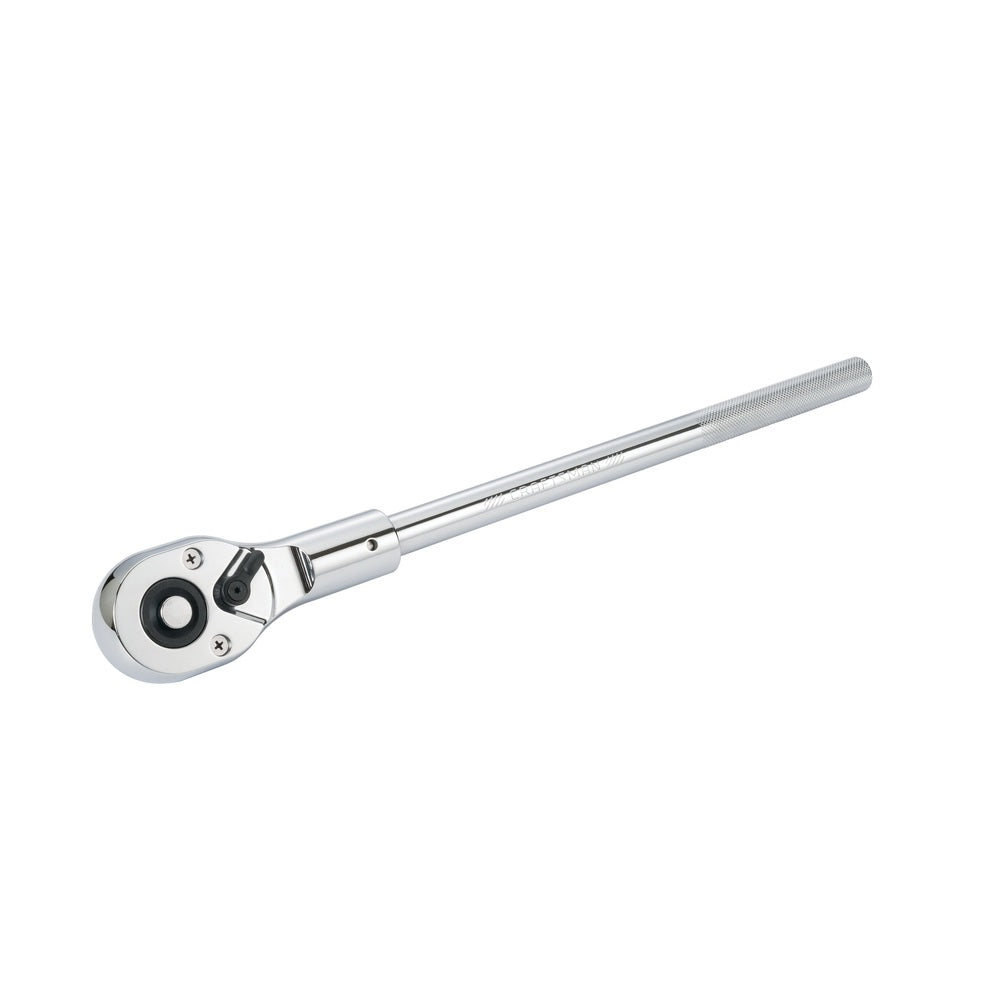 Craftsman CMMT13015 Quick-Release Ratchet, 3/4 Inch x 19-13/16 Inch