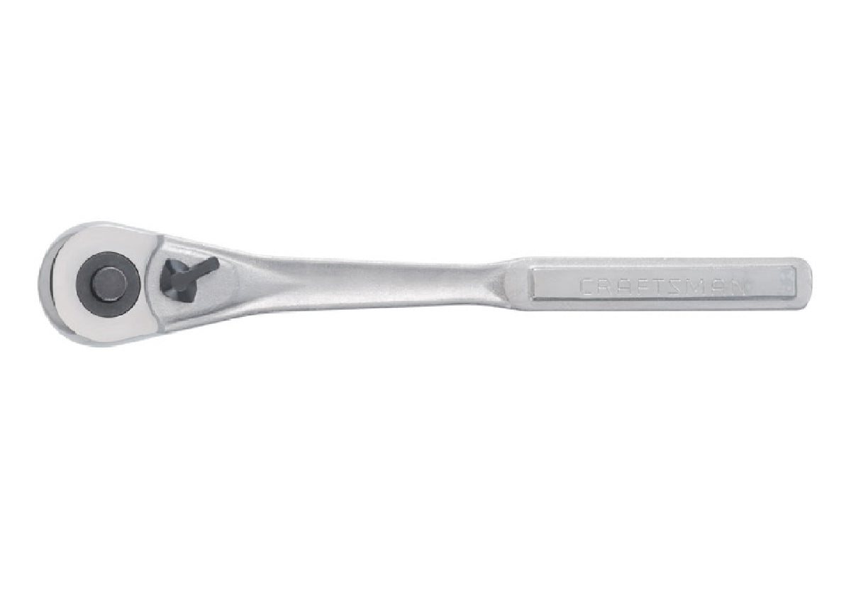 Craftsman CMMT44809 Ratchet, Alloy Steel