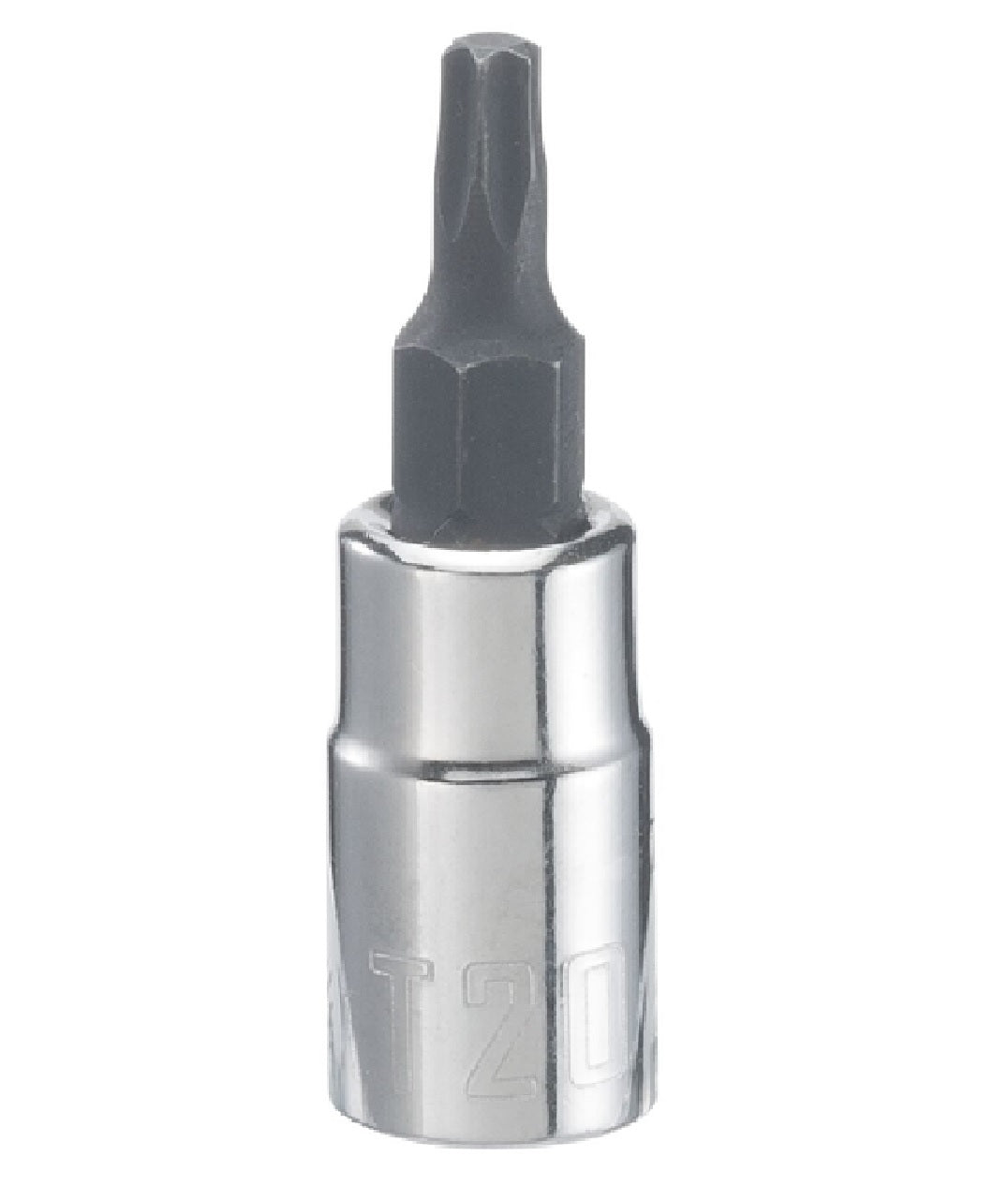 Craftsman CMMT42662 Torx Bit Socket, 1/4 Inch Drive