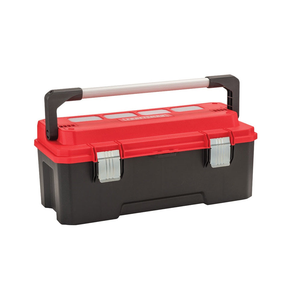 Craftsman CMST26320L Professional Tool Box, Plastic