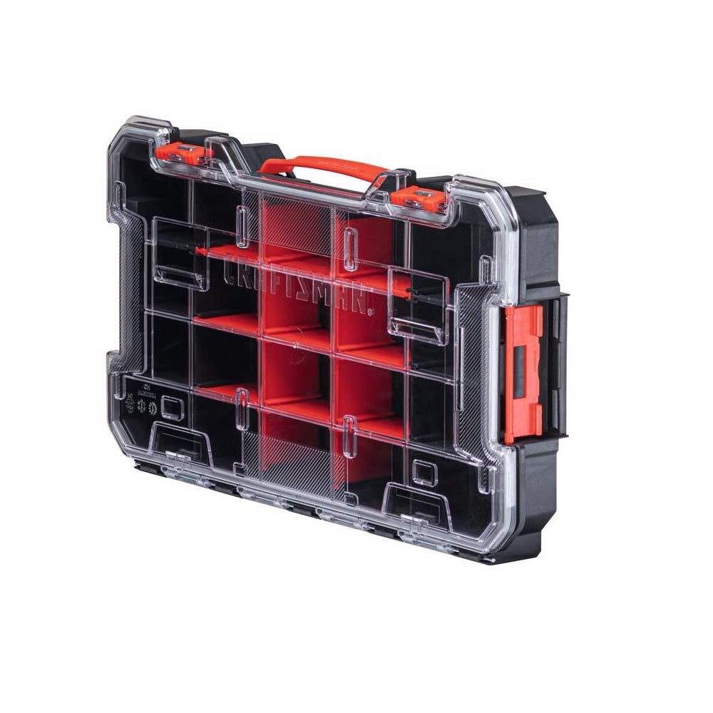 Craftsman CMST17828 VersaStack Small Parts Bin, Plastic